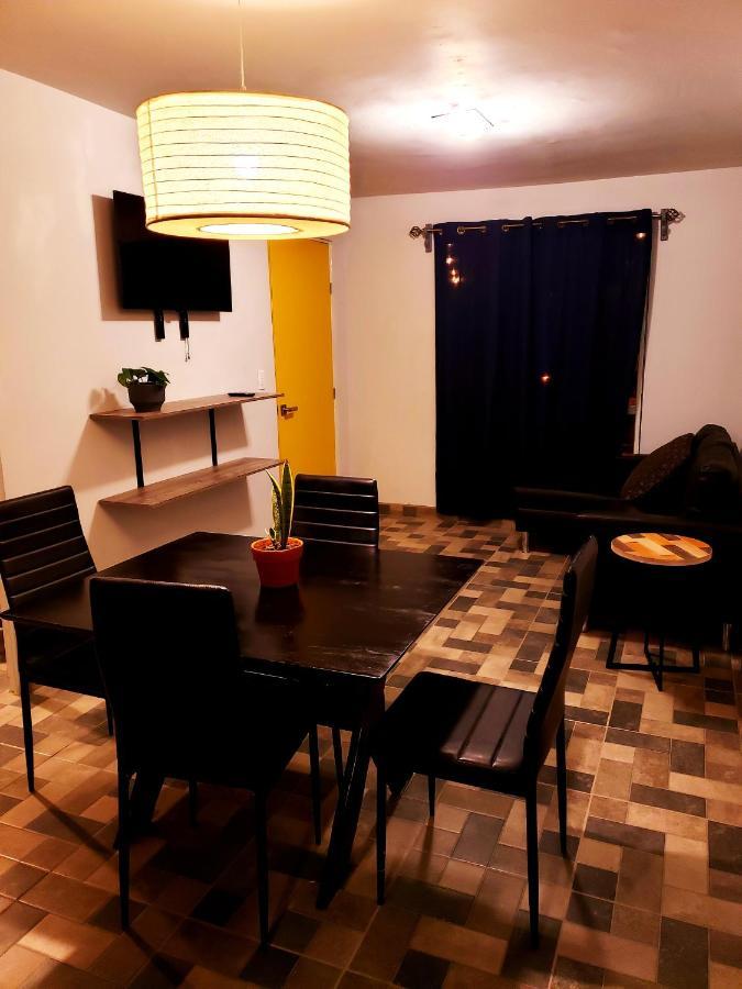 Casa Raquelina, Casa Habitacional Енсенада Екстериор снимка